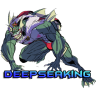 DeepSeaKing - ARK Fishing Bot