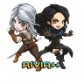 Rivia++ (Android)