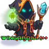 Wingardium++ (Android)